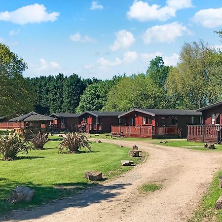 Beechwood Park Hotel Shardlow Exterior photo